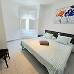 In Playa Grande De By Interhome شقة El Médano