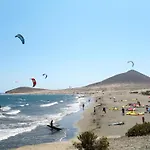 شقة In Playa Grande De By Interhome El Médano
