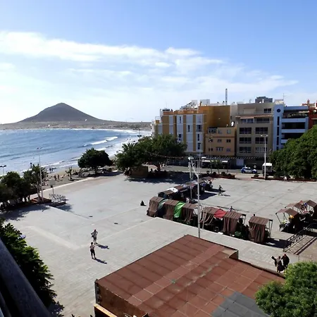 In Playa Grande De By Interhome شقة El Médano