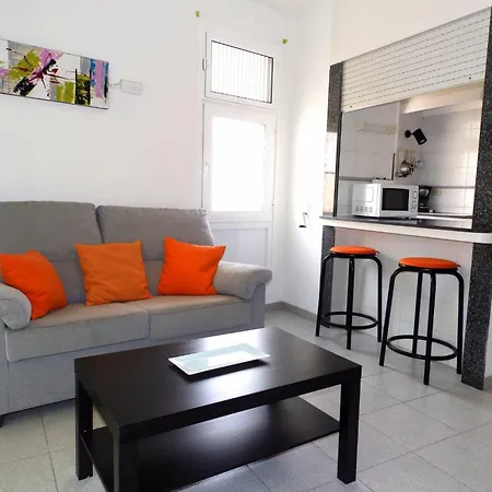 شقة In Playa Grande De By Interhome
