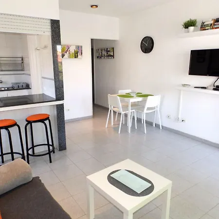 In Playa Grande De By Interhome شقة El Médano