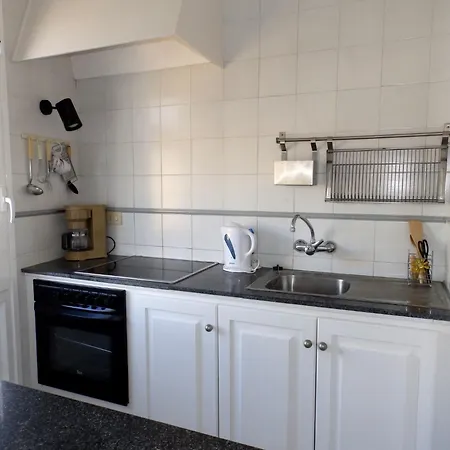 In Playa Grande De By Interhome شقة *